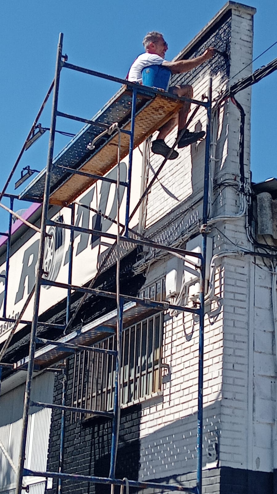Proceso de reforma - paso 3